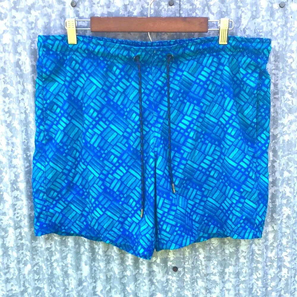 Marc Anthony Swim Trunks